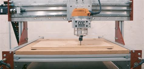 best rated cnc woodworking machines